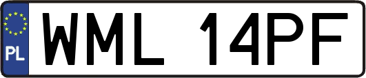 WML14PF