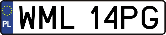 WML14PG
