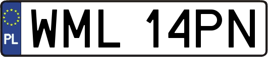 WML14PN