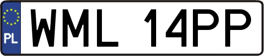 WML14PP