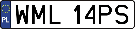 WML14PS