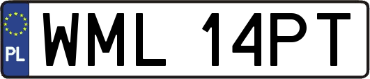 WML14PT