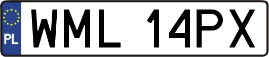 WML14PX