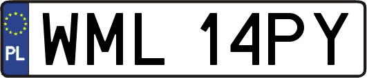 WML14PY