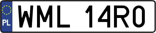 WML14R0