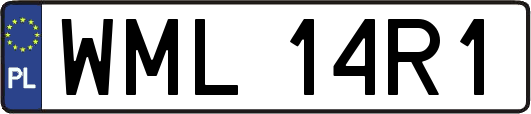 WML14R1