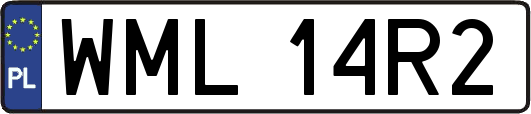 WML14R2