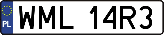 WML14R3