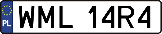 WML14R4
