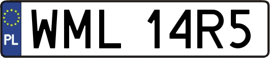 WML14R5