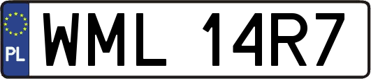 WML14R7