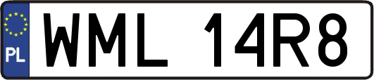 WML14R8