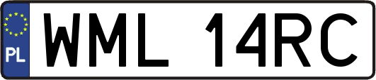 WML14RC