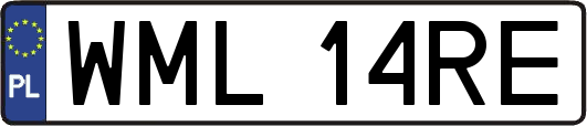 WML14RE