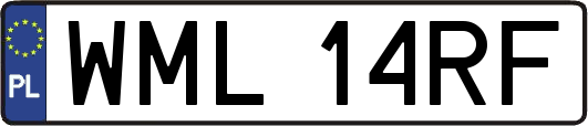 WML14RF