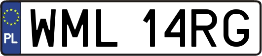 WML14RG