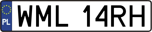 WML14RH
