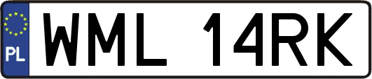 WML14RK
