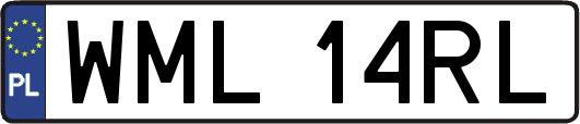 WML14RL