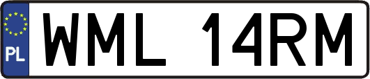WML14RM