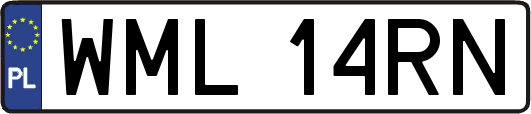 WML14RN