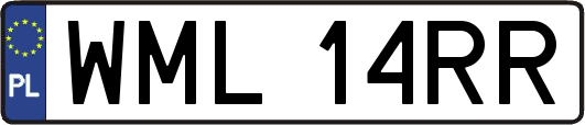 WML14RR