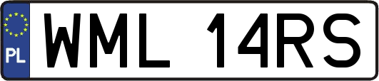 WML14RS