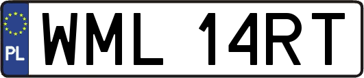 WML14RT