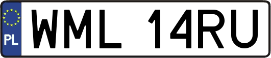 WML14RU