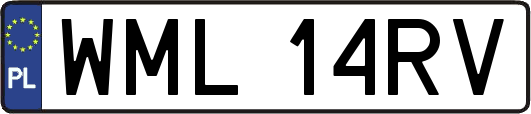 WML14RV