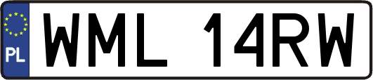 WML14RW