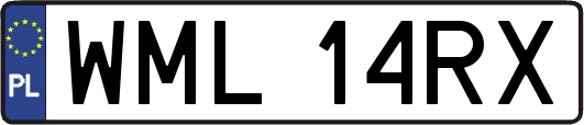 WML14RX