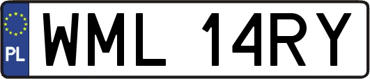WML14RY