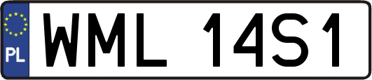WML14S1