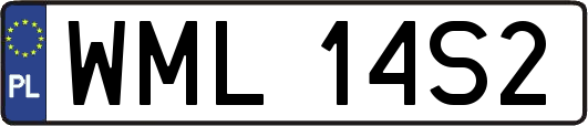 WML14S2