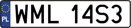 WML14S3