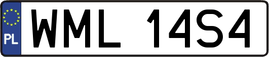 WML14S4
