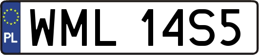 WML14S5