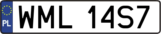 WML14S7