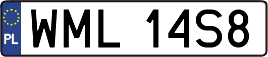 WML14S8