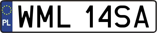 WML14SA