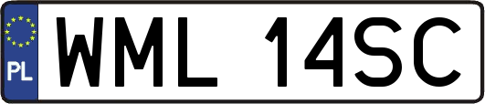 WML14SC