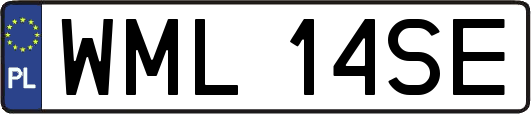 WML14SE