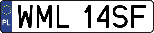 WML14SF