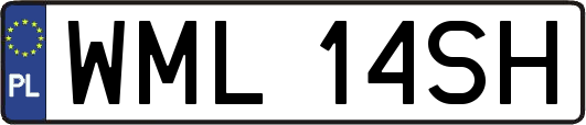 WML14SH