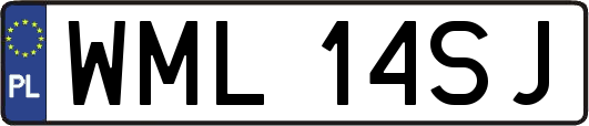 WML14SJ