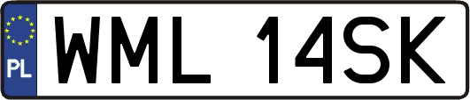 WML14SK