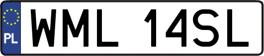 WML14SL