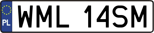 WML14SM
