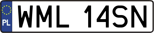 WML14SN